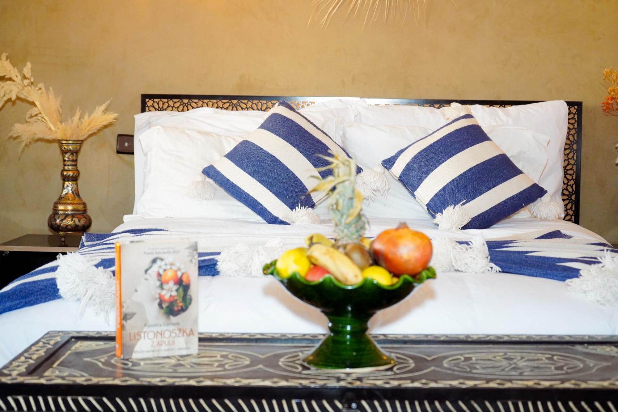 Nizar Luxury Tent Merzouga Exterior photo